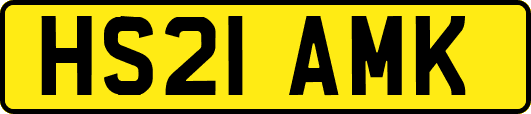 HS21AMK