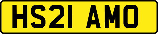 HS21AMO