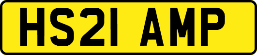 HS21AMP