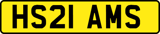 HS21AMS