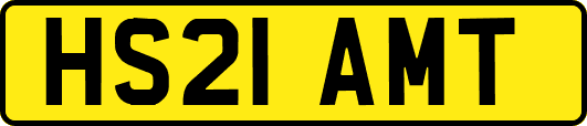 HS21AMT