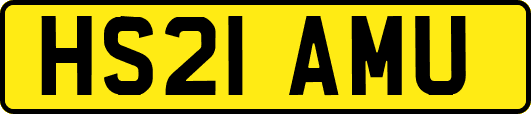 HS21AMU