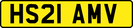 HS21AMV