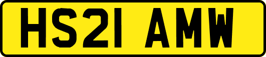HS21AMW