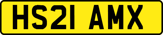 HS21AMX