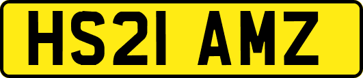 HS21AMZ