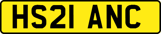 HS21ANC