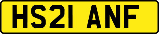 HS21ANF