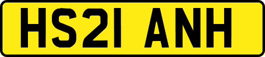 HS21ANH