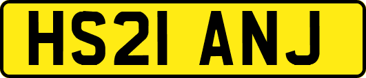 HS21ANJ