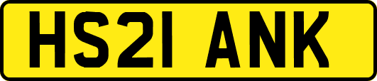 HS21ANK