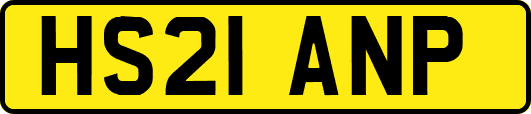 HS21ANP