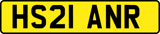 HS21ANR