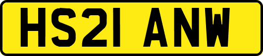 HS21ANW