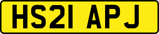 HS21APJ