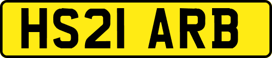 HS21ARB