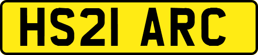 HS21ARC