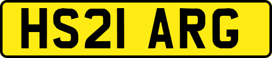 HS21ARG
