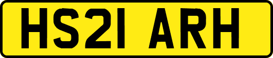 HS21ARH