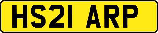 HS21ARP