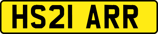 HS21ARR
