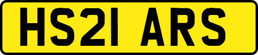 HS21ARS