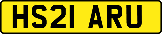 HS21ARU