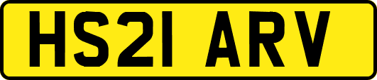 HS21ARV