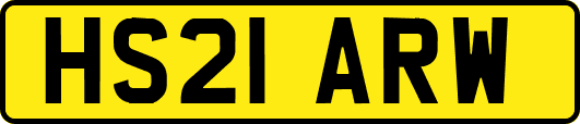 HS21ARW