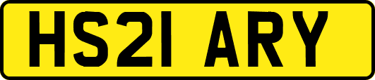 HS21ARY