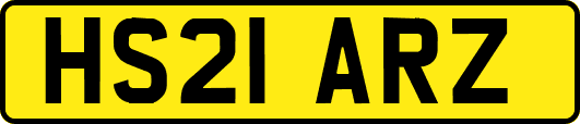 HS21ARZ