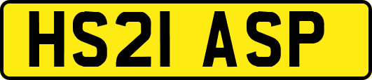 HS21ASP