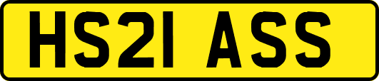 HS21ASS