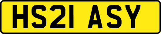 HS21ASY