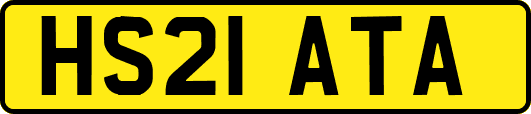 HS21ATA
