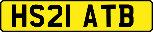 HS21ATB