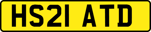 HS21ATD