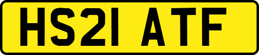 HS21ATF