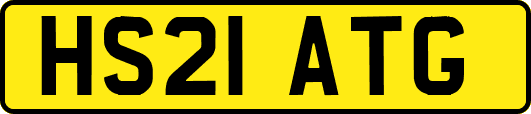 HS21ATG
