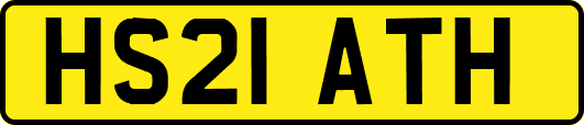 HS21ATH