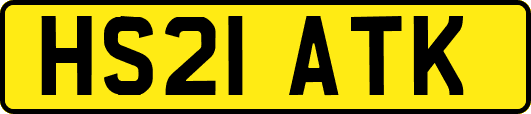 HS21ATK