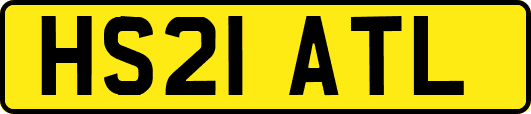 HS21ATL