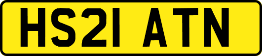 HS21ATN
