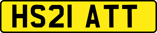 HS21ATT