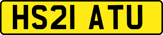 HS21ATU