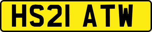 HS21ATW