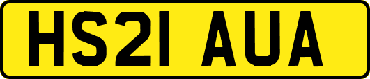 HS21AUA