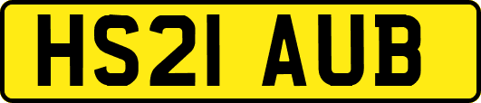 HS21AUB