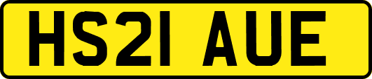 HS21AUE