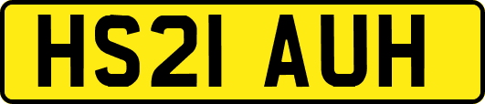 HS21AUH